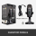 Blue Microphones Yeti Nano Black - 652722 - zdjęcie 12
